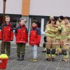 Wissenstest Feuerwehrjugend 2018
