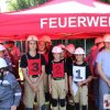 1. Feuerwehrjugend-Leistungsbewerb der Alpenregionen