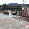 aktuelle Hochwassersituation