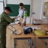 Wissenstest Feuerwehrjugend