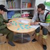 Wissenstest Feuerwehrjugend